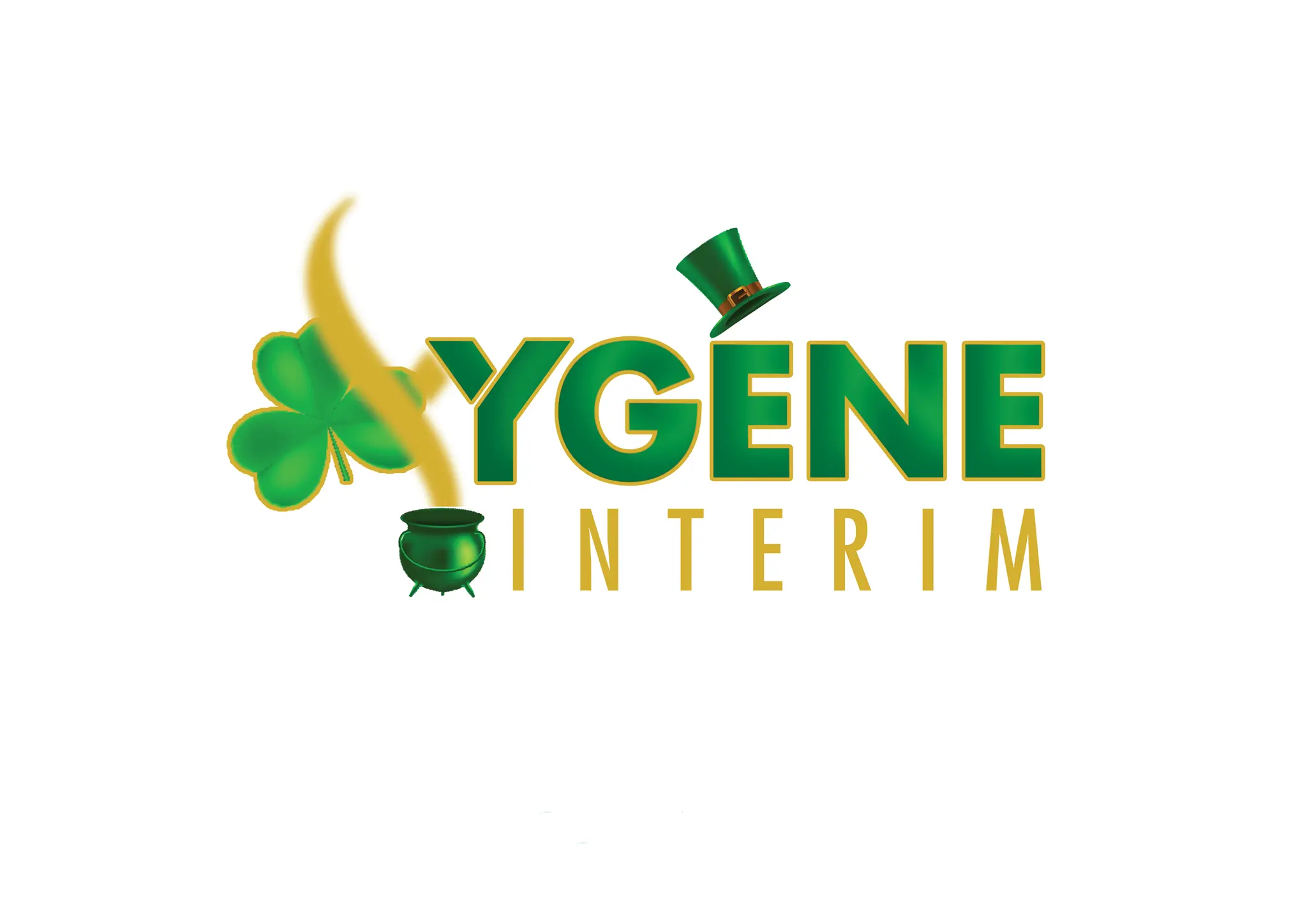 Logo Oxygène Community Management